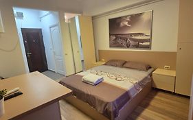 Grand Central Accommodation - Smardan